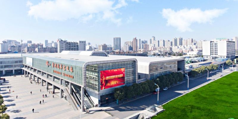 自11月18日零時起，常州汽車客運站恢復(fù)運營