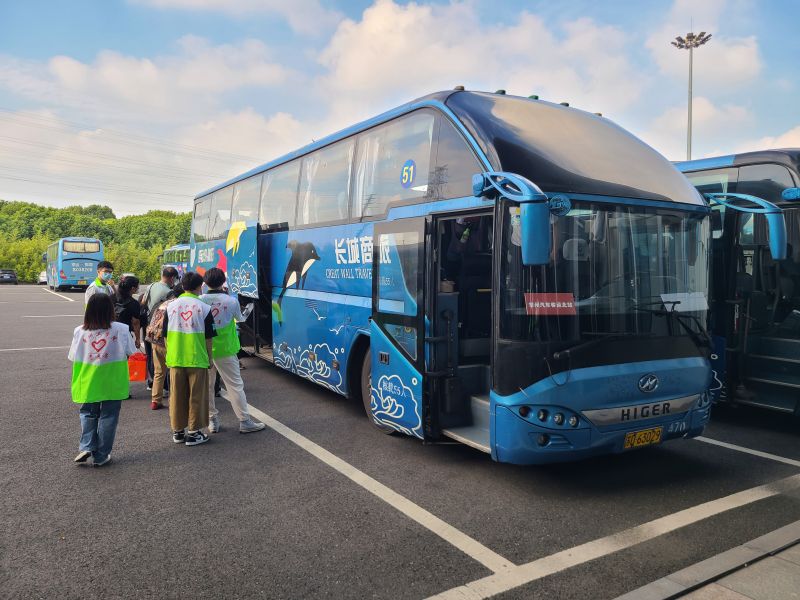 開學(xué)季的你，我來護(hù)航