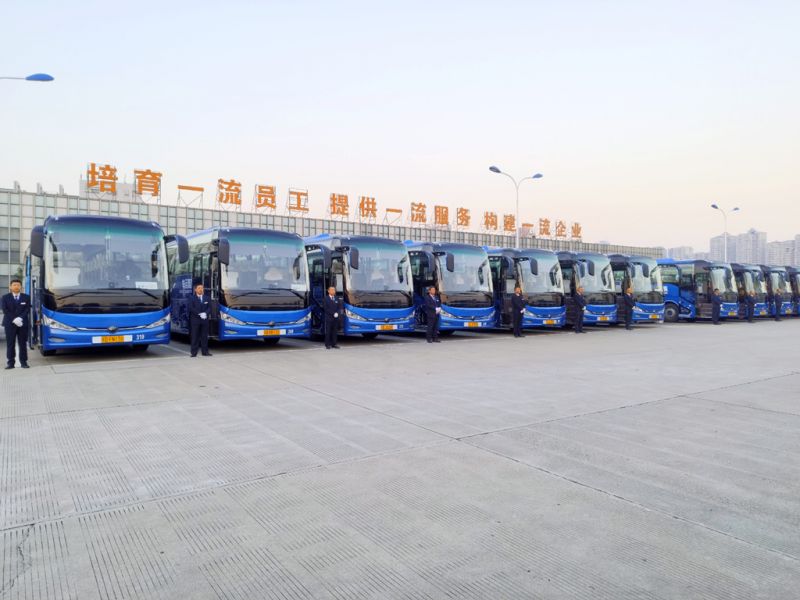 元旦將至，即日起常州汽車(chē)站可購(gòu)買(mǎi)假期汽車(chē)票啦！