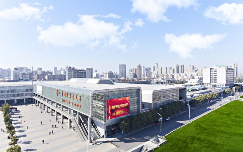 2025年國慶運輸啟動！ 常州汽車站多措并舉保障旅客便捷出行